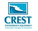 Crest Foodservice Equipment, Inc