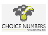 Choice Numbers Limited