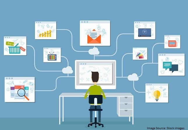 eLearning With Latest Technology: The New normal in Education