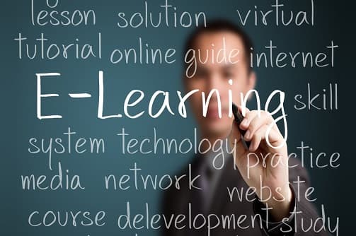 Risks Associated with Elearning Application Development