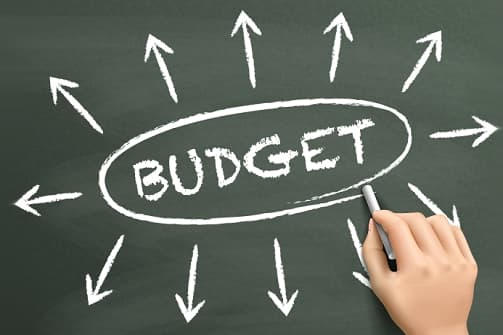 The Smart Budget Manual