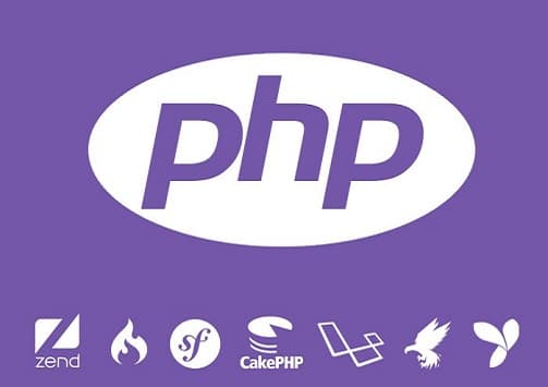 Top PHP Frameworks for Modern Web App Developers