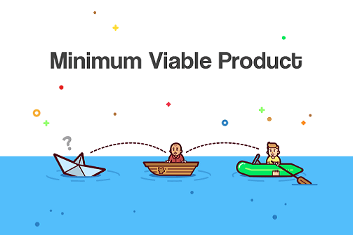 Step by Step Guide to Develop MVP (Minimum Viable Product) for your Web and Mobile App Development Projects