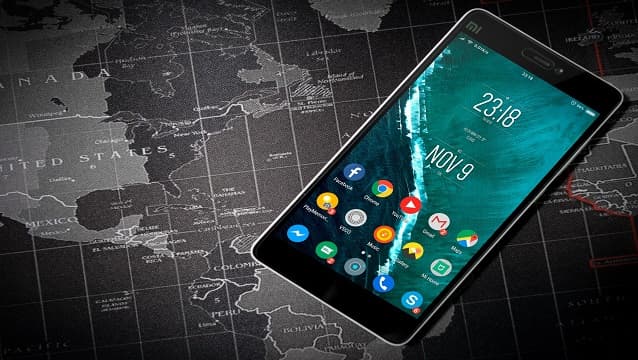 Benefits of Blockchain for Decentralized Apps