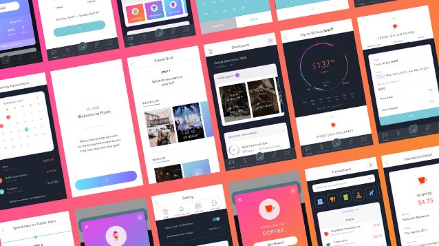 Things to consider before Financial App Development