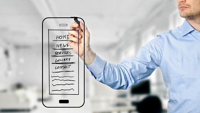Top Mobile App Development Ideas