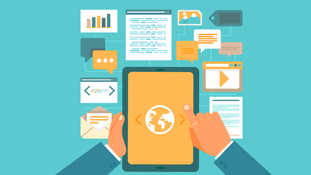 Comparison between WordPress, Joomla & Drupal CMS