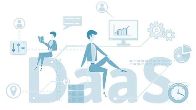 What is Daas? How it Changes your Computing Experience