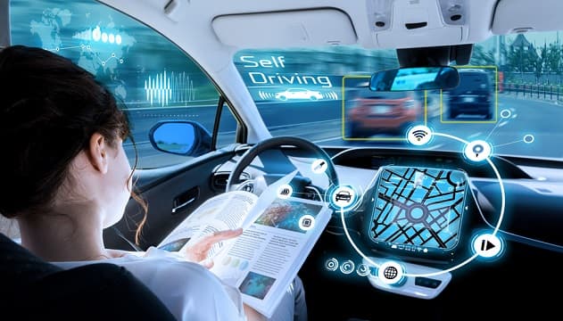 What is Assisted Transportation and How its going to Shape the Future