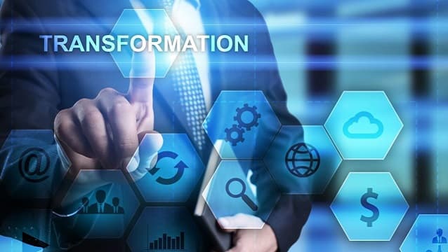 How to make Digital Transformation a Boon for your Company?