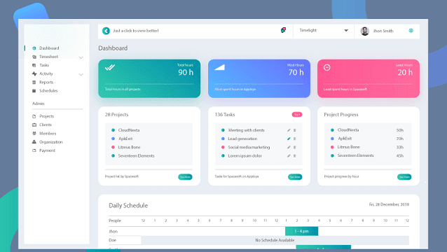 How to Estimate the Development Costs for Web Applications