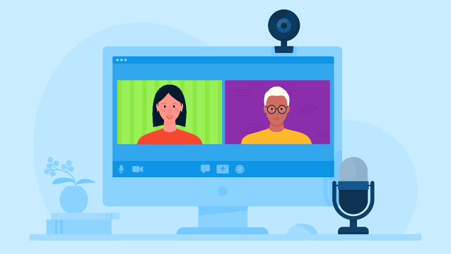 Importance of Video Communication for Remote Workers