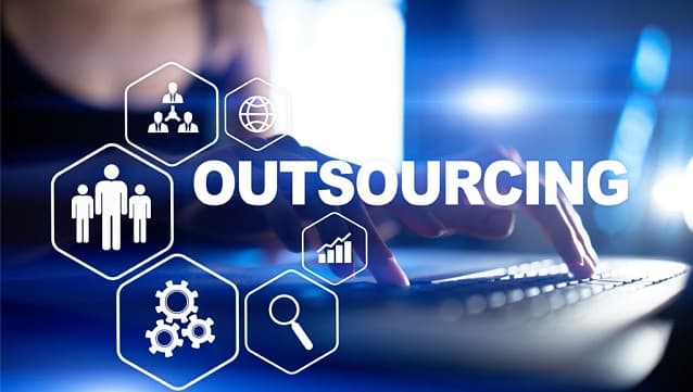 Why Should We Outsource App Development?