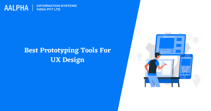Best Prototyping Tools For UX Design in 2026