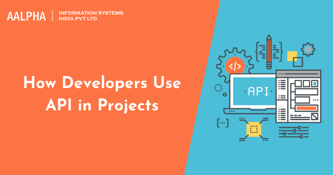 How Developers Use API in Projects