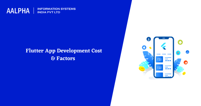 Flutter App Development Cost in 2025: Costing Breakdown