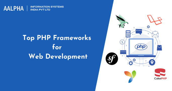 Top PHP Frameworks for Web Development in 2025