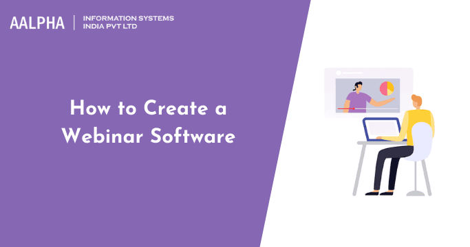 How to Create a Webinar Software in 2026