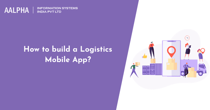 Logistics App Development Cost & Benefits