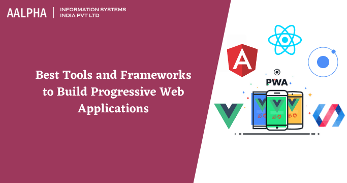 Progressive Web App Frameworks