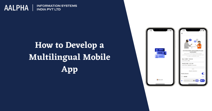 How to Develop a Multilingual Mobile App