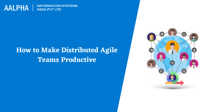 Strategies for Handling Distributed Agile Team