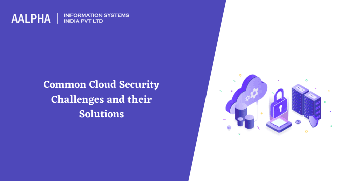 Cloud Security Challenges and Solutions