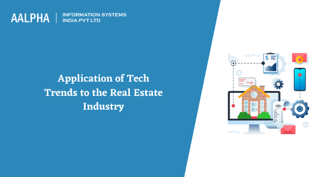 Real Estate Technology Trends You Should Know in 2025