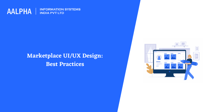Marketplace UI/UX Design: Best Practices