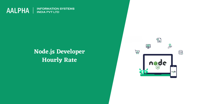 Node.js Developer Hourly Rate