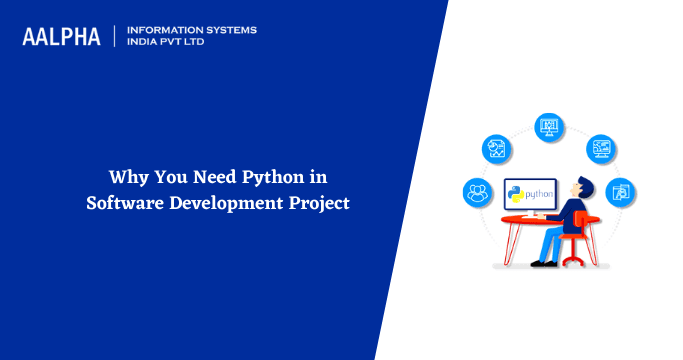 Why You Need Python in Software Development Project