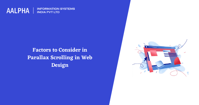 Parallax Scrolling in Web Design 2025