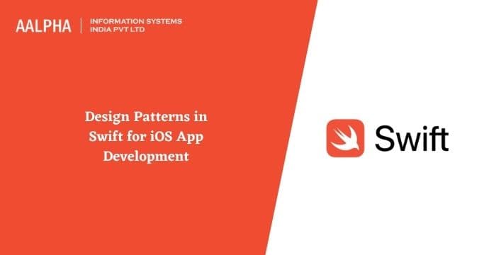 Top Swift Design Patterns for iOS App Development