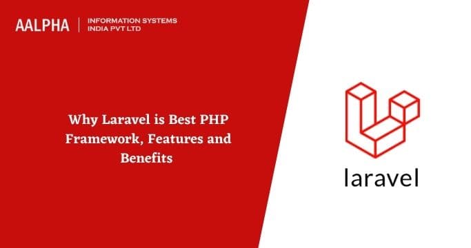 Advantages of Laravel Framework in PHP