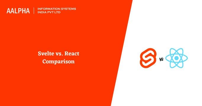 Svelte vs. React Comparison