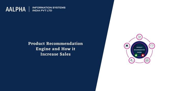 Product Recommendation System for eCommerce to Boost Sales