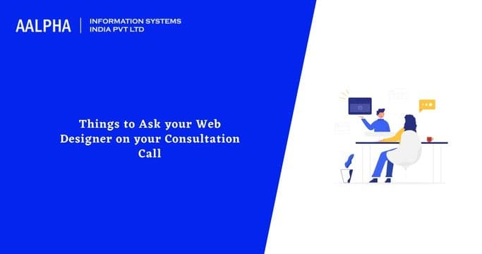 Questions to Ask a Website Designer During Your Consultation Call