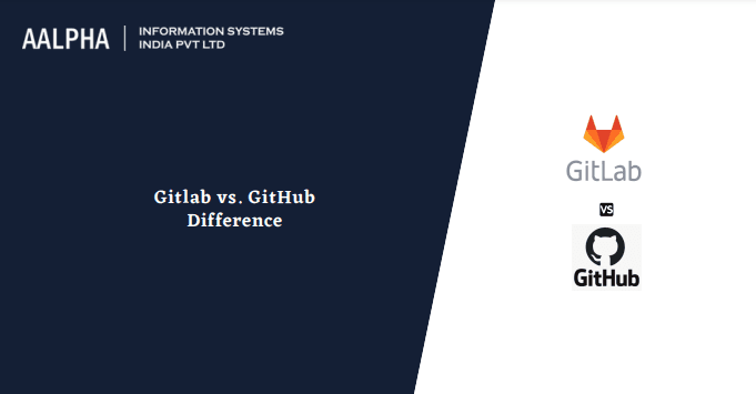 Gitlab vs. GitHub Difference