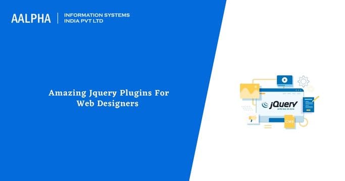 Amazing Jquery Plugins For Web Designers
