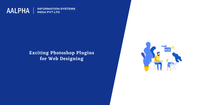 Exciting Photoshop Plugins for Web Designing