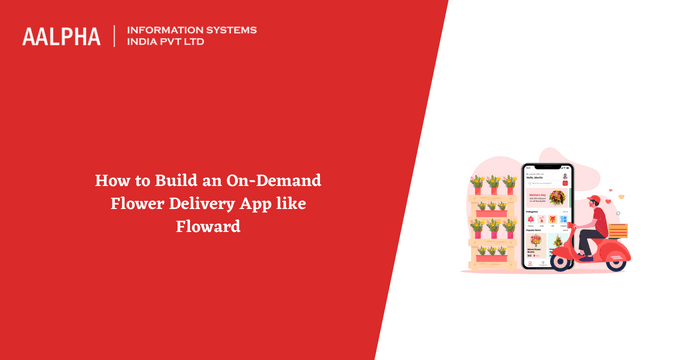 Flower Delivery App Development Cost