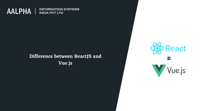Difference between ReactJS and Vue.js