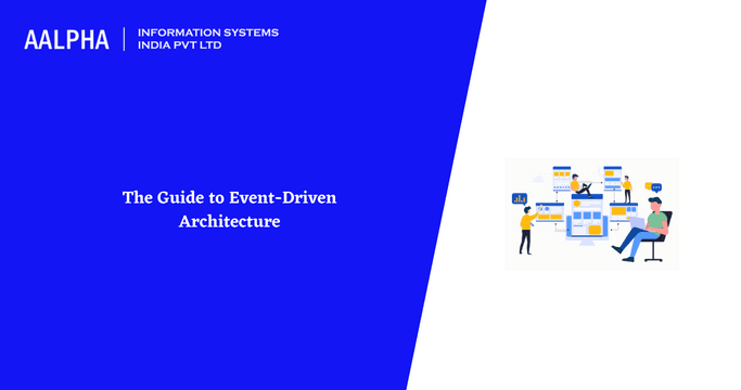 The Guide to Event-Driven Architecture