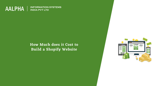 Shopify Website Development Cost in 2026