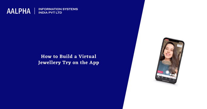 How to Build a Virtual Jewellery Try on the App