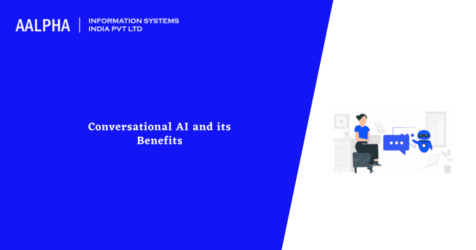 Benefits of Conversational AI