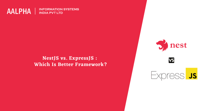 NestJS vs. ExpressJS 2025 : Which Is Better Framework?