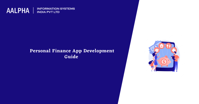 Personal Finance App Development Guide