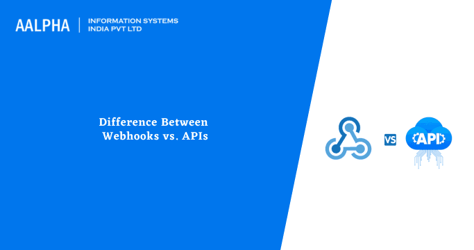 Webhooks vs. APIs : What are the Differences
