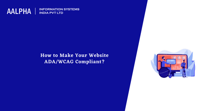 How to Make Website ADA/WCAG Compliant